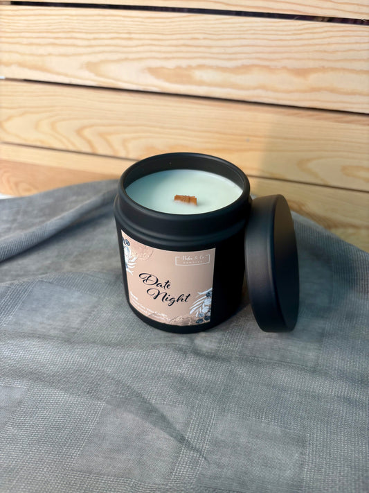 Date Night in Baccarat