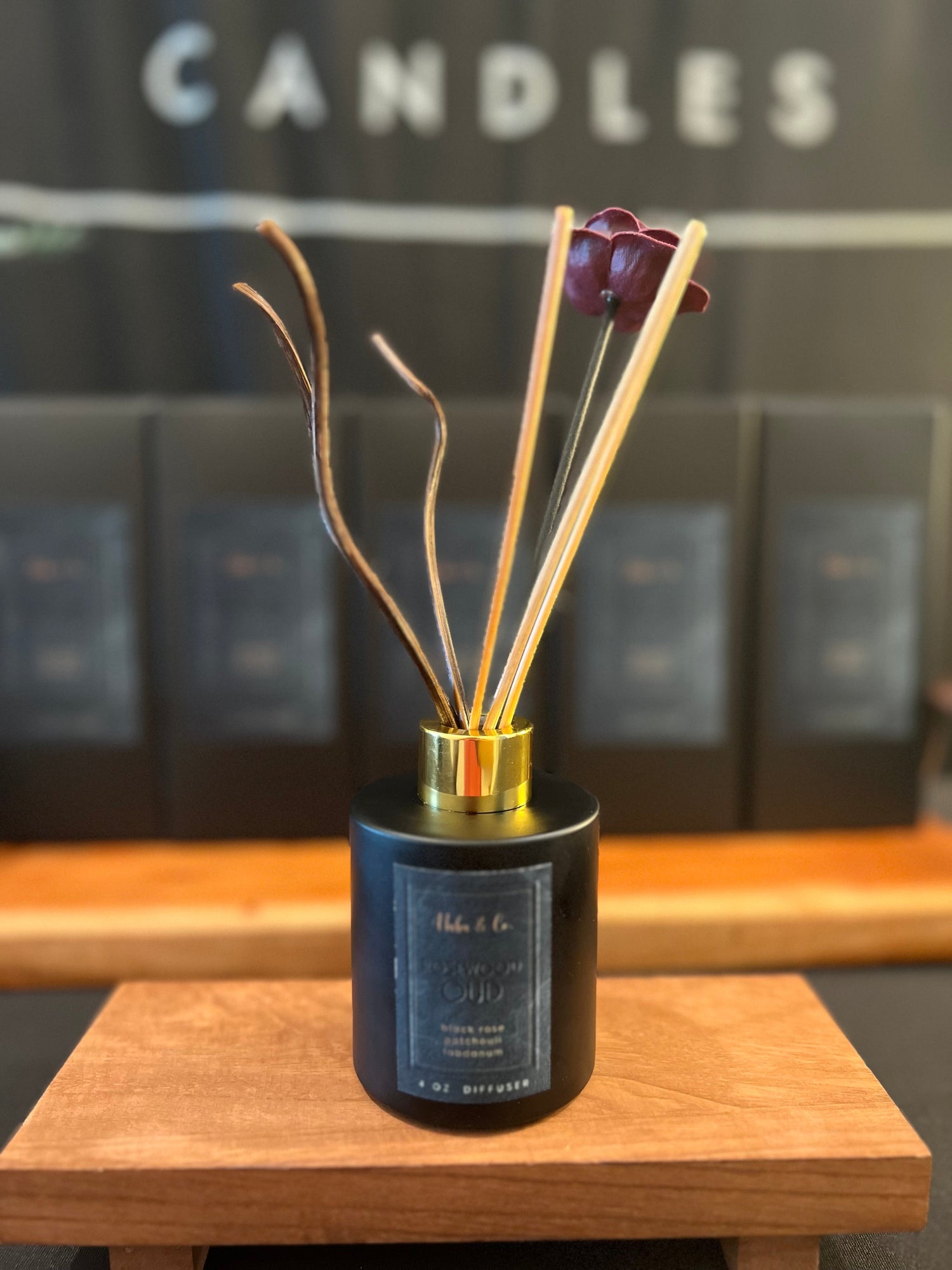 Reed Diffusers