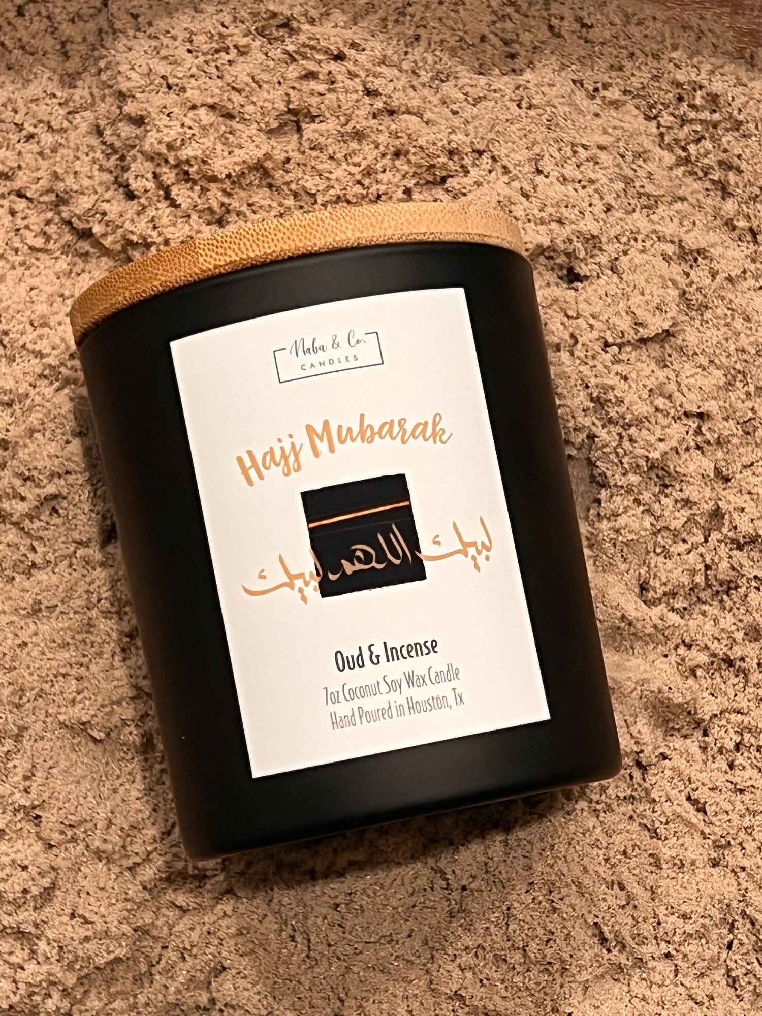 Hajj/ Umrah Gift Box