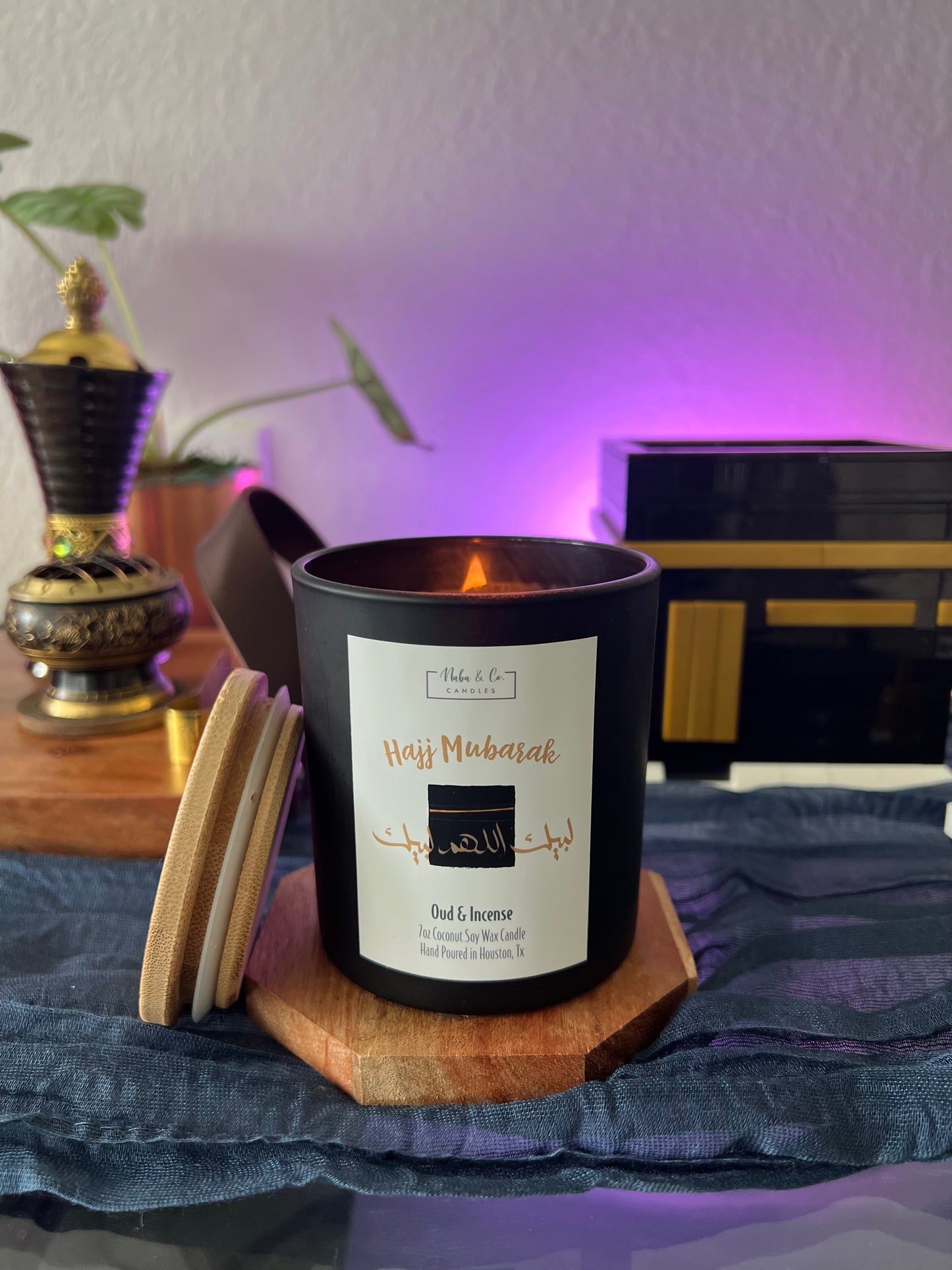 Hajj / Umrah Gift Box