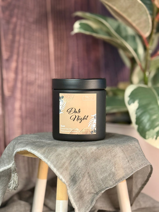 Date Night in Baccarat