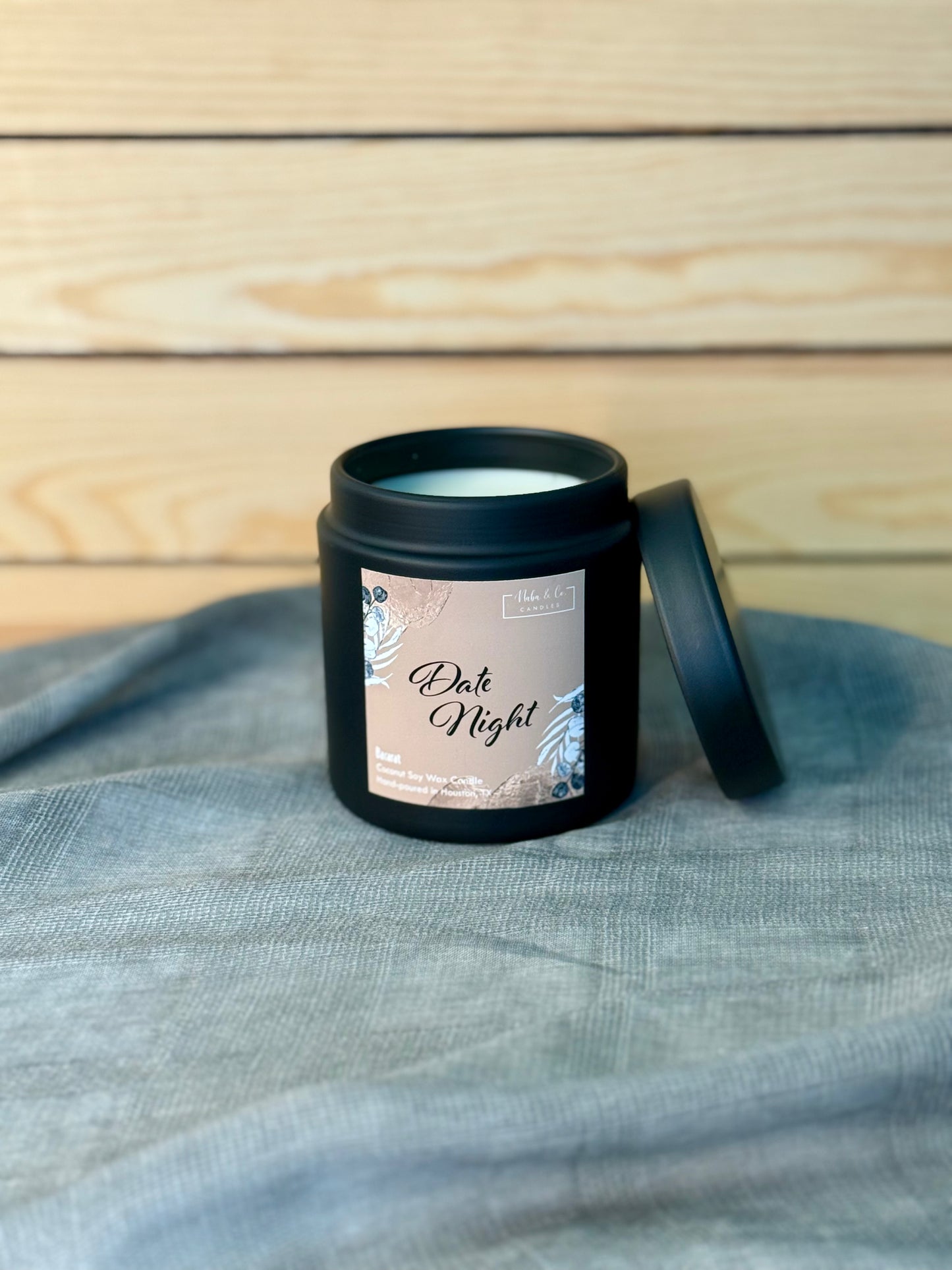 Date Night in Baccarat