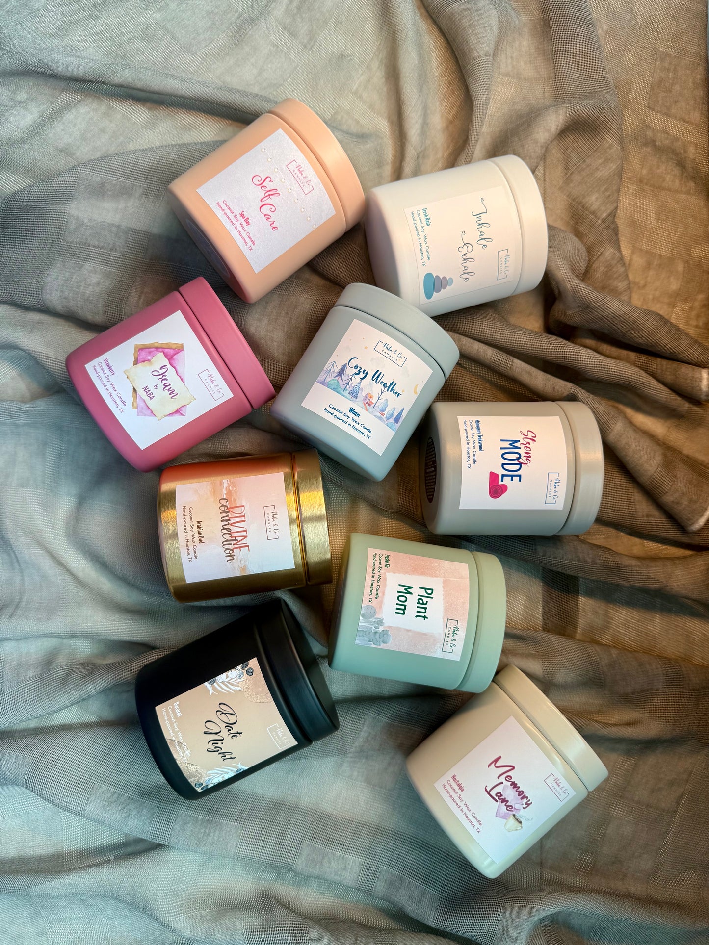 Self Care in Spa Day