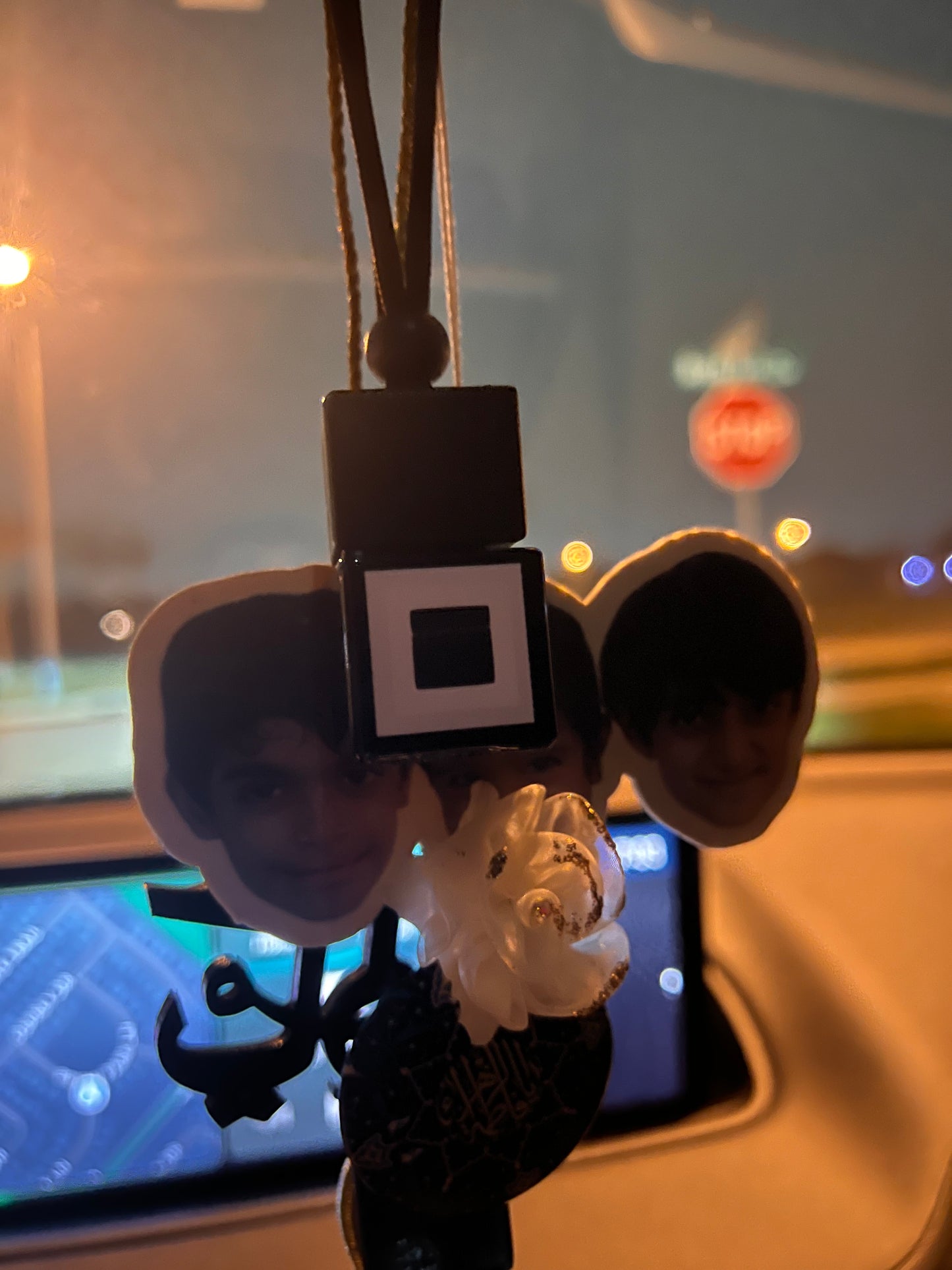 Car Diffusers by Naba & Co.