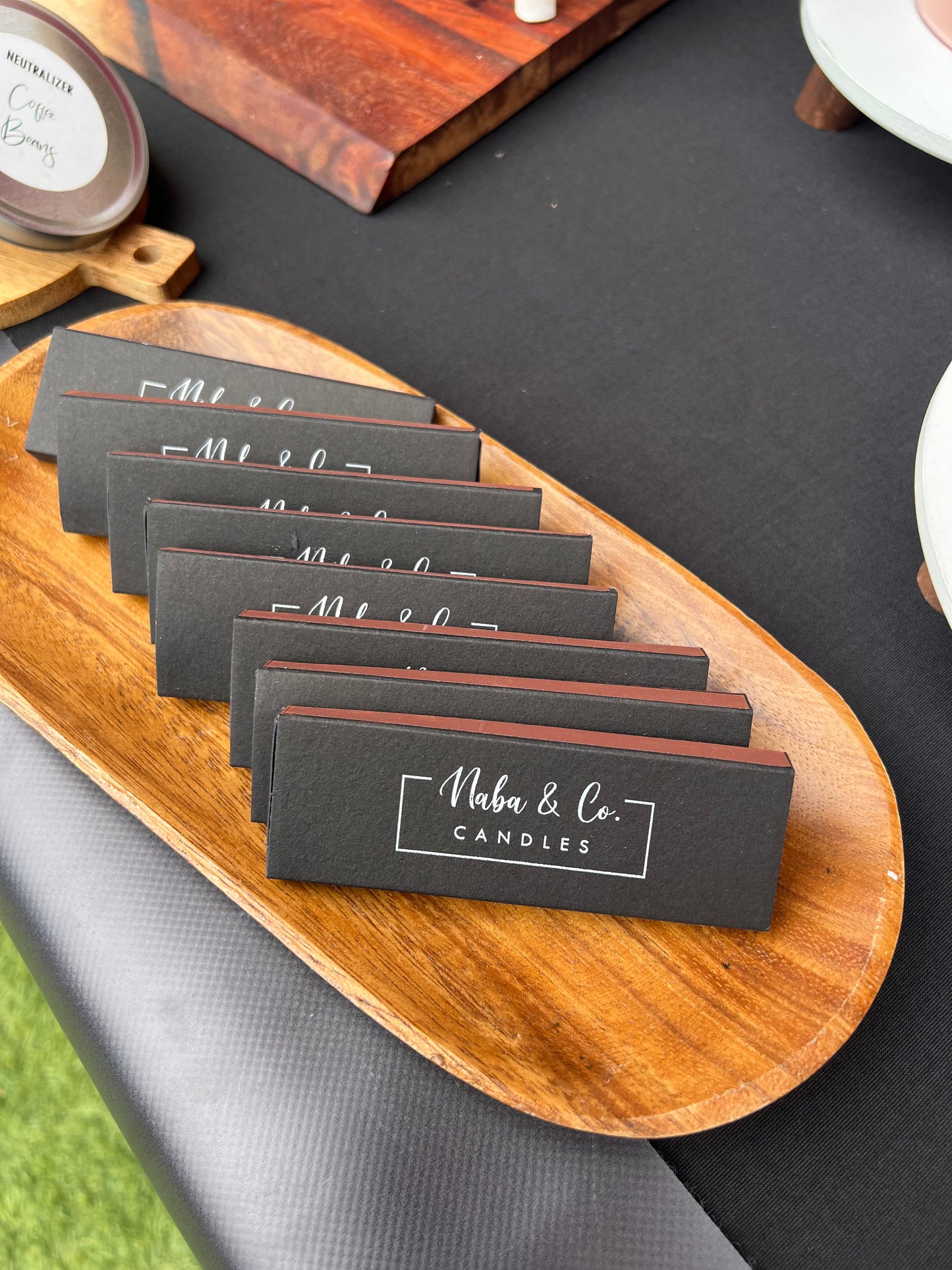 Hajj / Umrah Gift Box