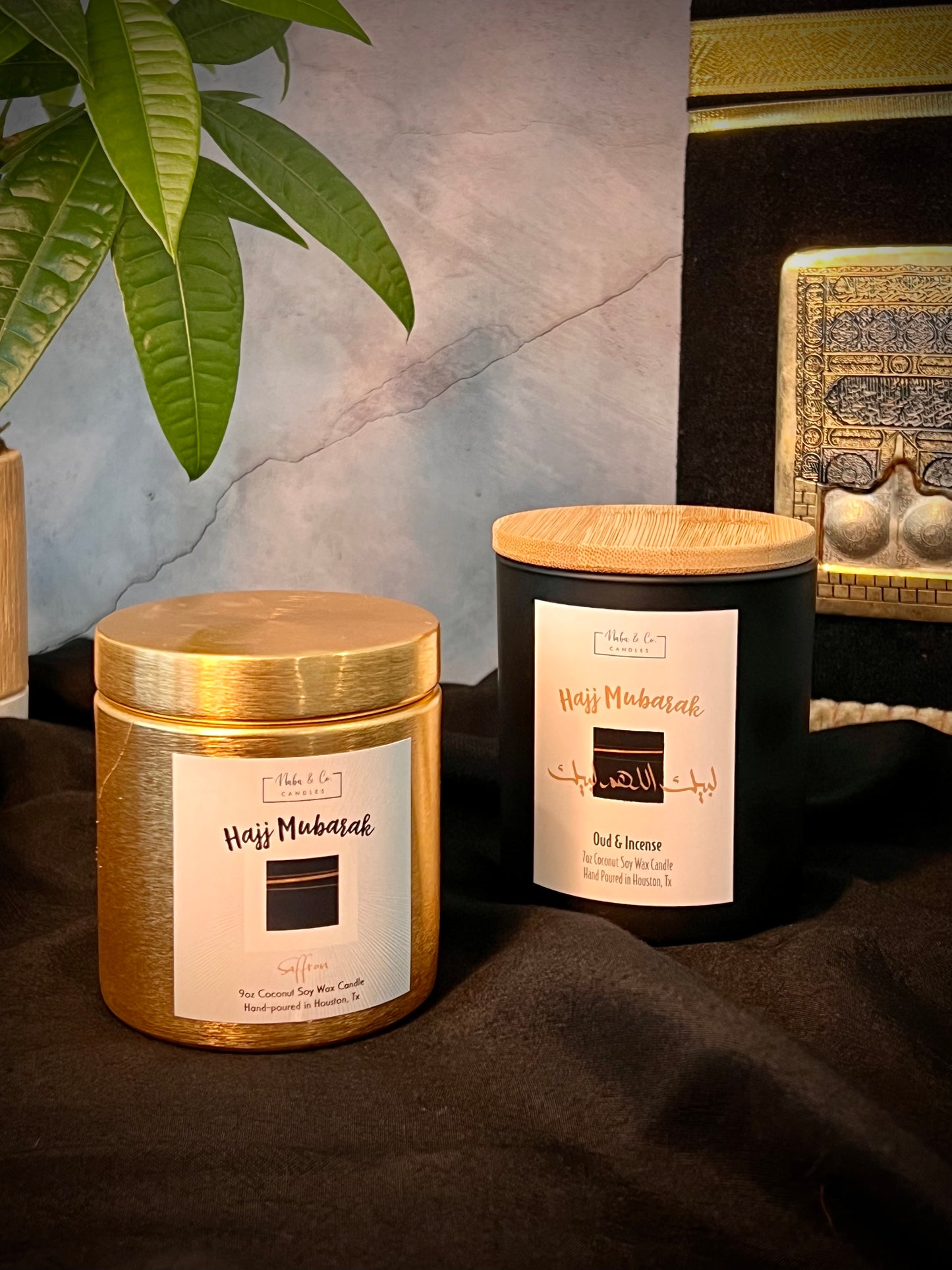 Hajj / Umrah Gift Box