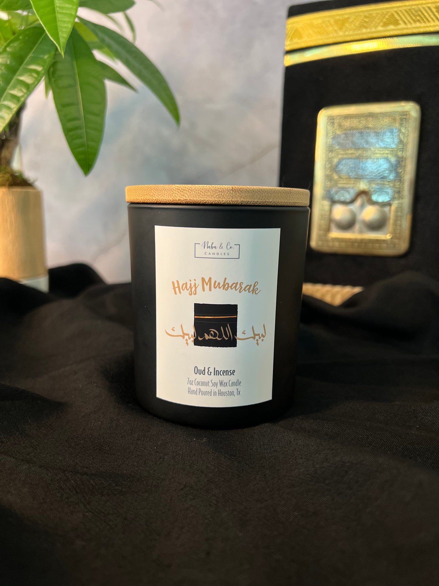 Hajj / Umrah Gift Box