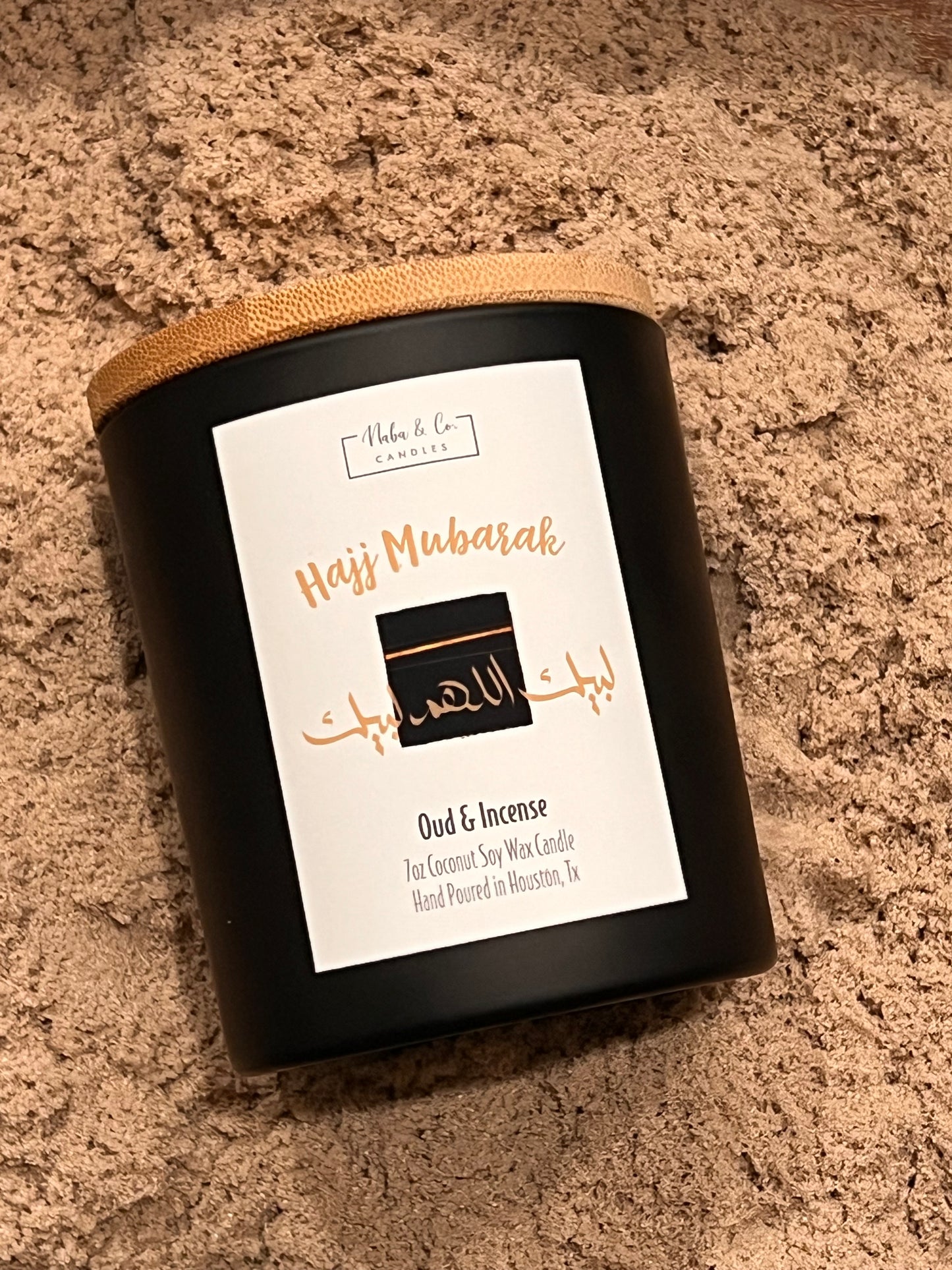 Hajj / Umrah Gift Box