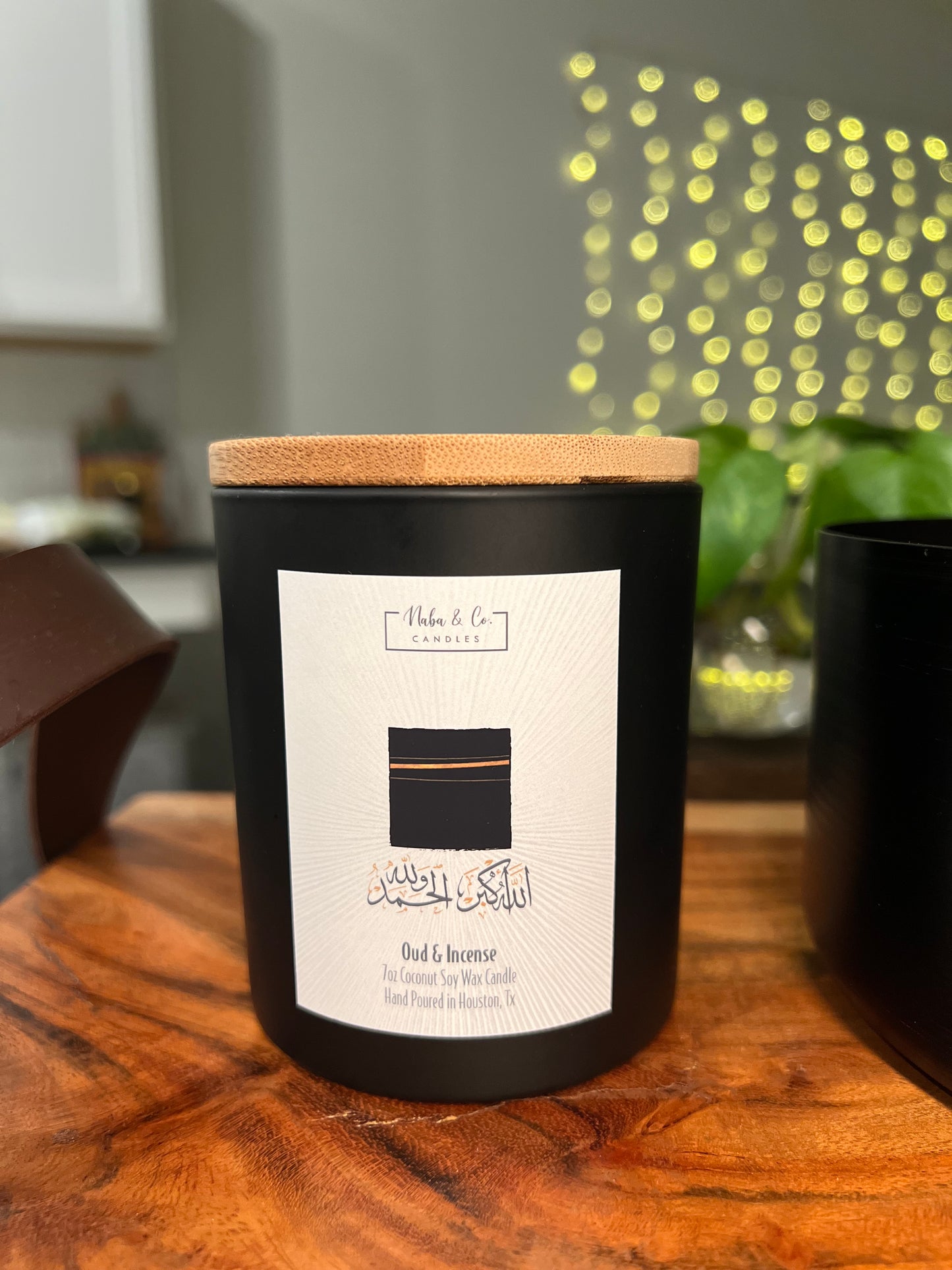 Hajj / Umrah Gift Box