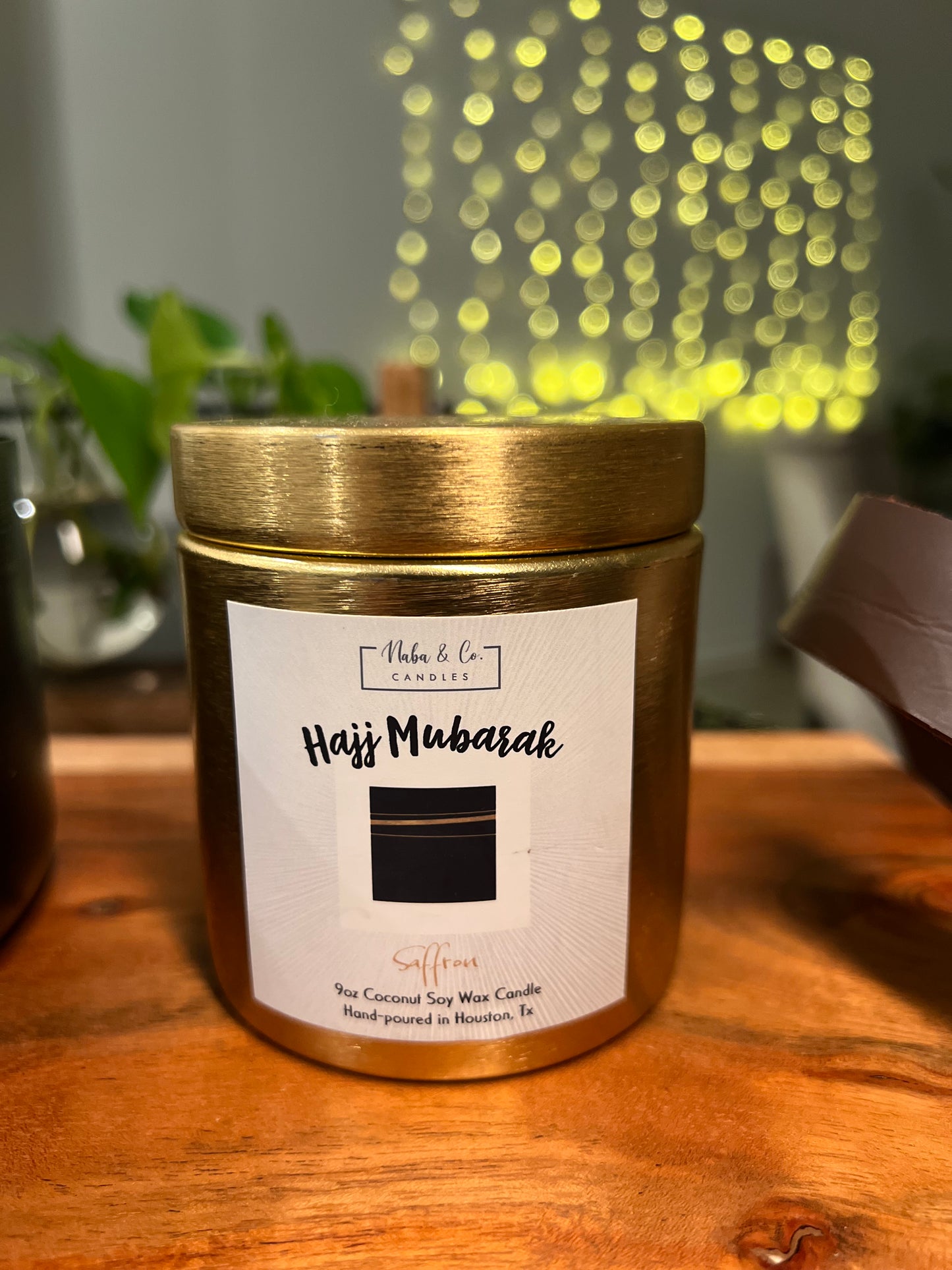 Hajj / Umrah Gift Box